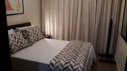Hotel Flat Particular The Palace Moema