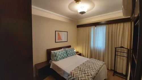 Hotel Flat Particular The Palace Moema