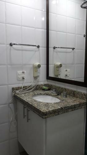 Hotel Flat Particular The Palace Moema