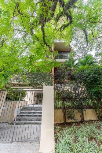 Apartamento Conforto E Charme Em Pinheiros
