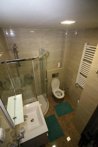Apartman Dnd Zlatibor Sa Gara?om