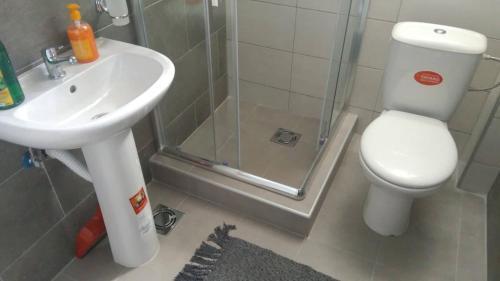 Apartman Korona 1