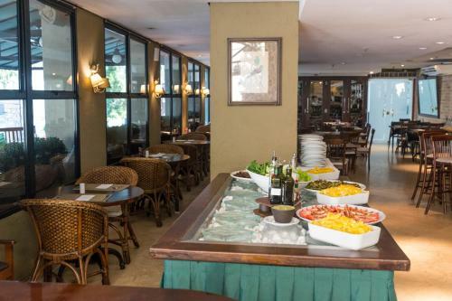 Apartamento Lmpecavel Flat - Moema Proximo Shopping Ibirapuera