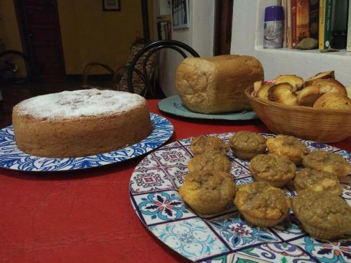 Posada El Valle Hoster�a