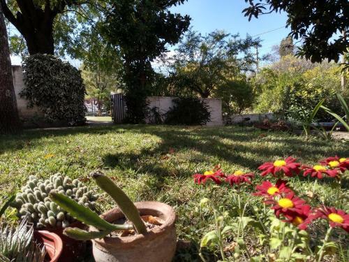 Posada El Valle Hoster�a
