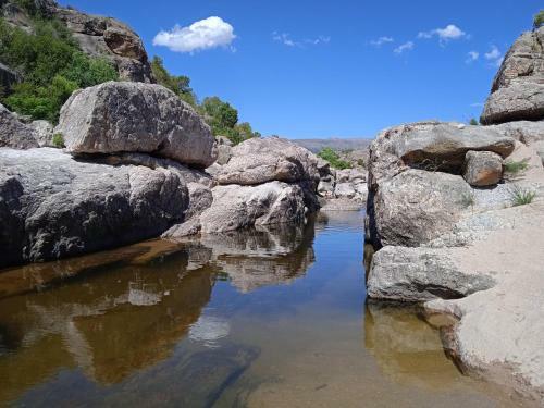 Posada El Valle Hoster�a