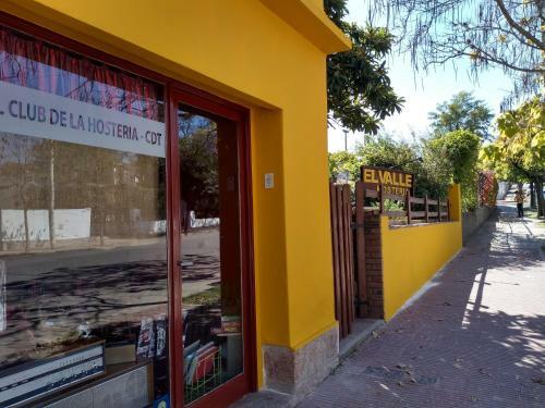 Posada El Valle Hoster�a
