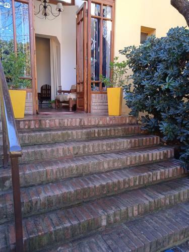 Posada El Valle Hoster�a