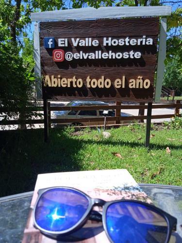 Posada El Valle Hoster�a