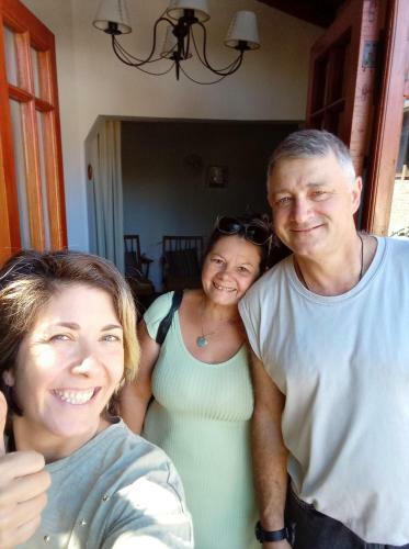 Posada El Valle Hoster�a