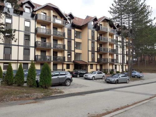 Apartman Bilja