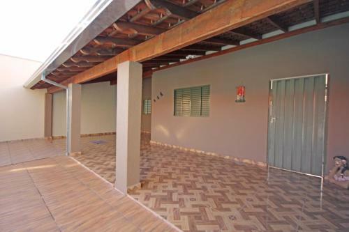Recanto Dos Sanches