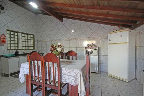 Recanto Dos Sanches