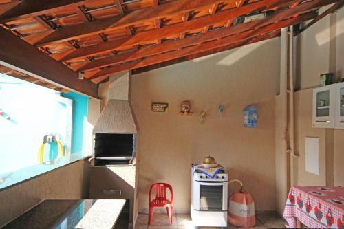Recanto Dos Sanches