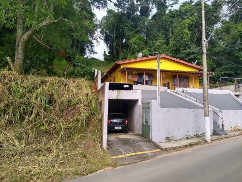 Apartamento Recanto S� Alegria.
