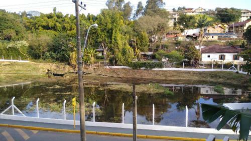Apartamento Recanto S� Alegria.