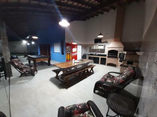 Ch�cara Do Dimas, Serra Negra - Sp