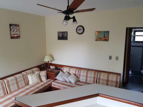 Apartamento Piemonte Flat