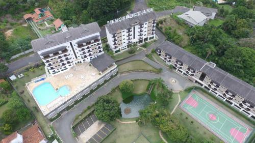 Apartamento Piemonte Flat