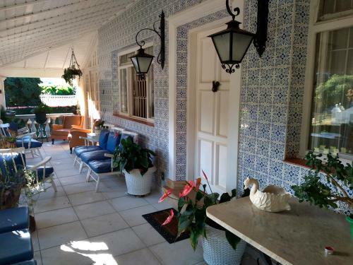 Casa Da V� Regina