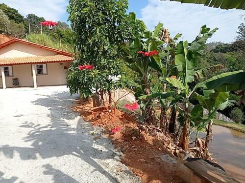 Ch�cara Recanto Das Pedras