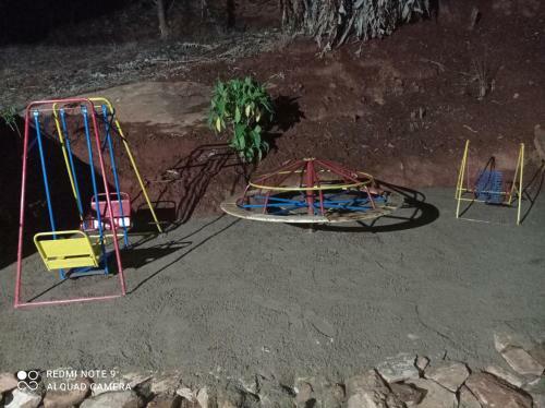 Ch�cara Recanto Das Pedras