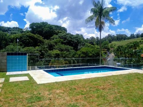Escondidinho Da Serra