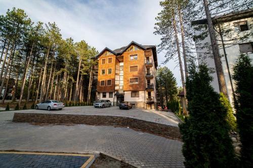 Apartman Dara 2