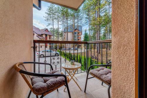 Apartman Dara 2