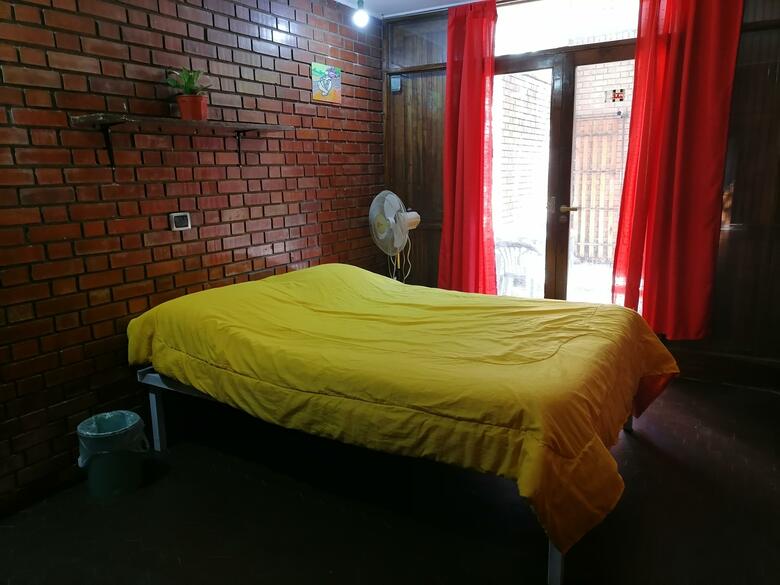 Albergue Casa Olascoaga