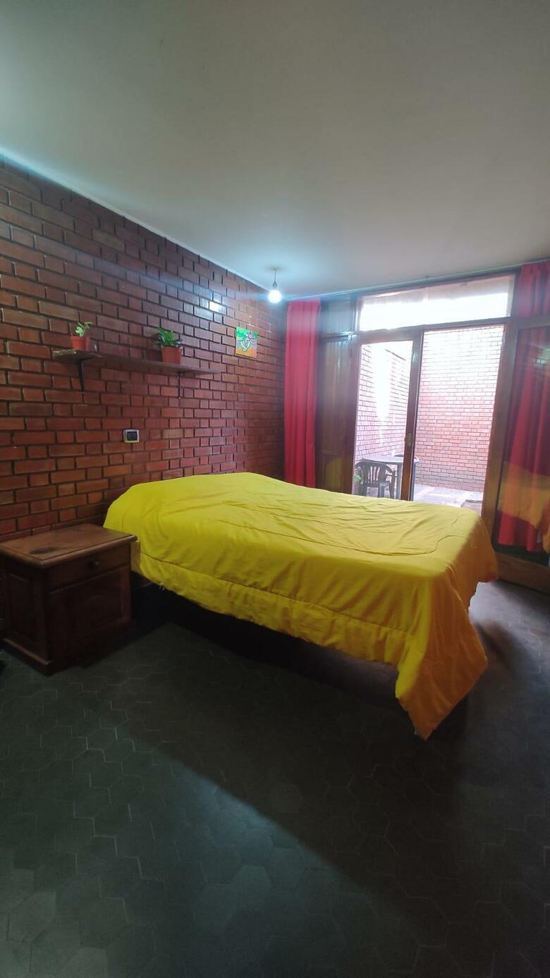 Albergue Casa Olascoaga