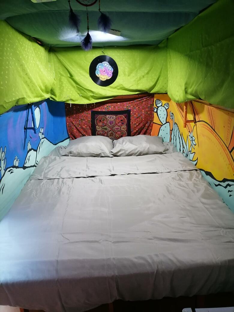 Albergue Casa Olascoaga