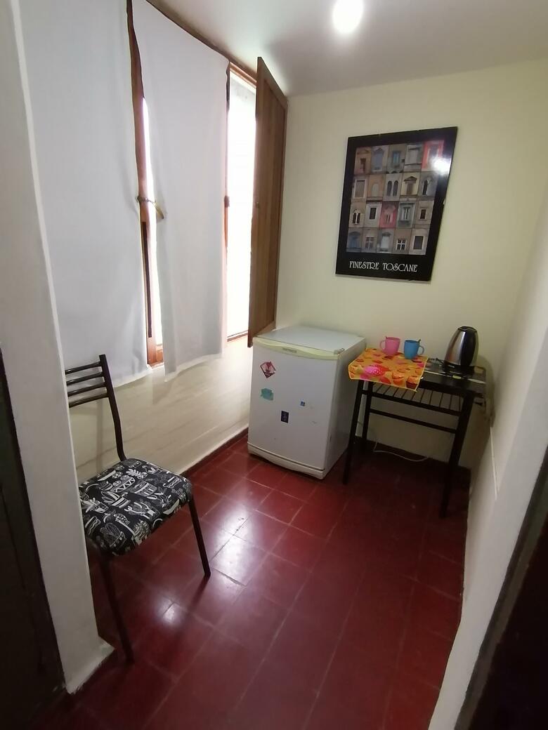 Albergue Casa Olascoaga