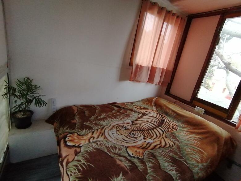 Albergue Casa Olascoaga