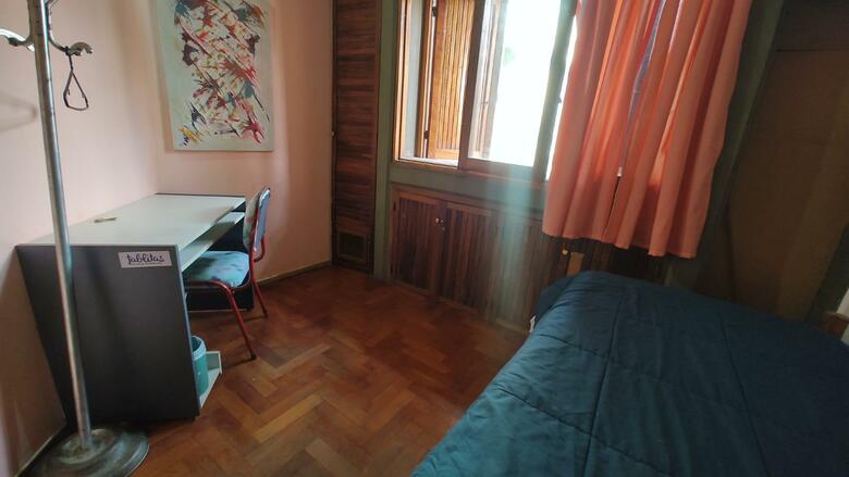 Albergue Casa Olascoaga