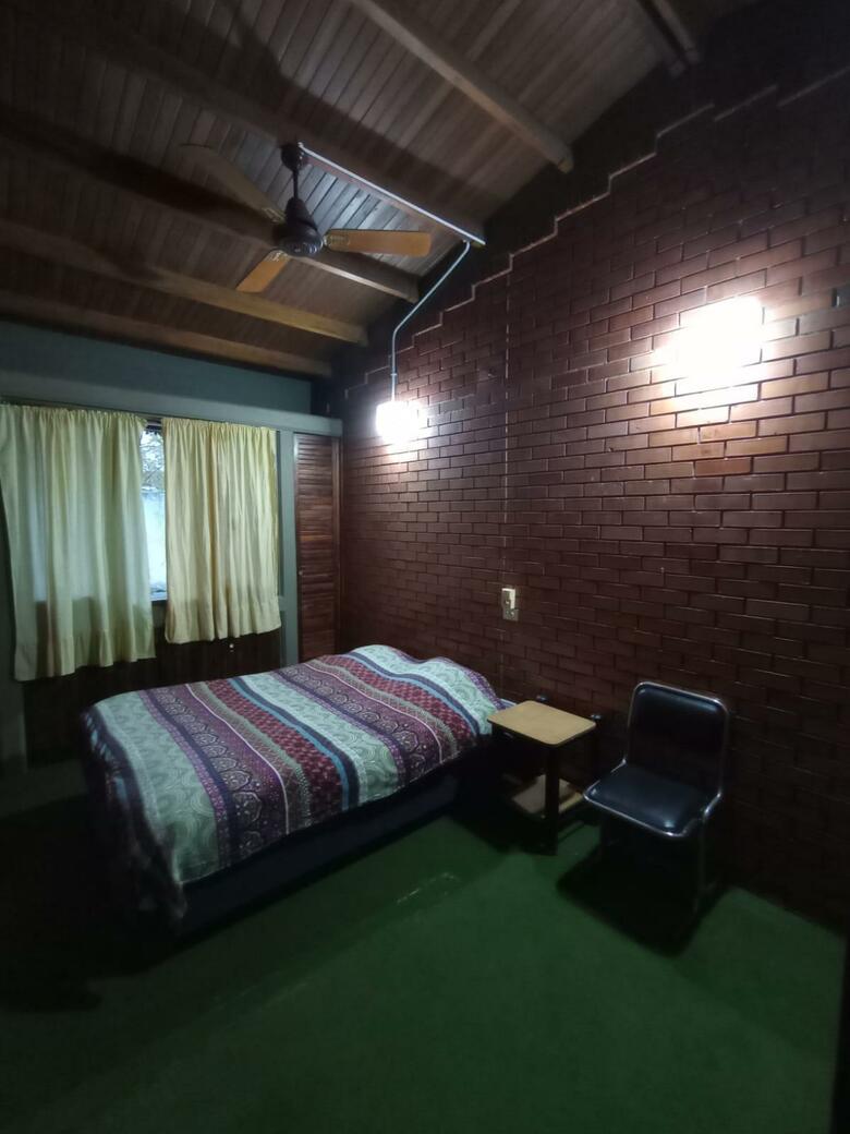 Albergue Casa Olascoaga