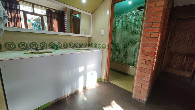 Albergue Casa Olascoaga