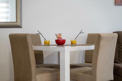 Aroma Apartmani
