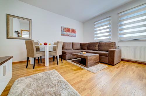Aroma Apartmani