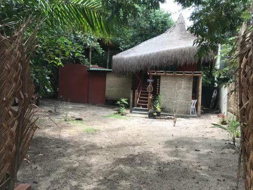 Casa Taipuzinho