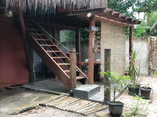 Casa Taipuzinho