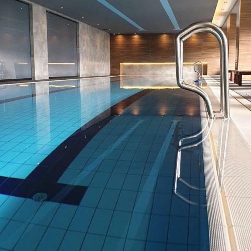 Apartman UNA B