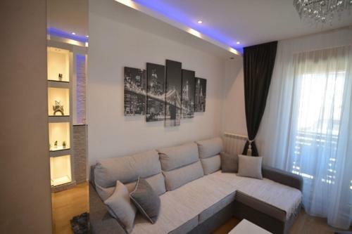 Apartman UNA B