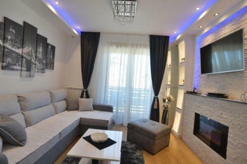 Apartman UNA B