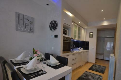 Apartman UNA B