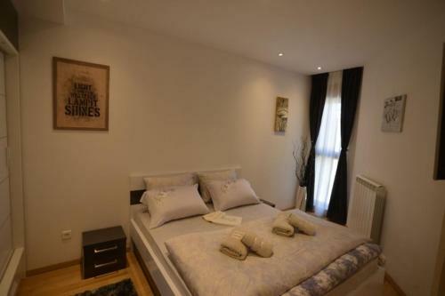 Apartman UNA B