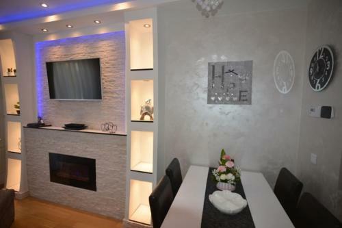 Apartman UNA B