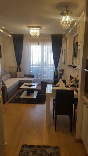 Apartman UNA B