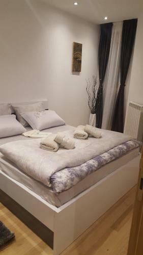 Apartman UNA B