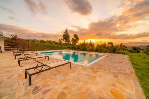 Hotel Pousada Mirante Dos Adelphos
